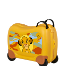 Валіза 52 см Dream2go disney SIMBA, Фото №7(Мініатюра) - samsonite.ua