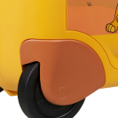Валіза 52 см Dream2go disney SIMBA, Фото №8(Мініатюра) - samsonite.ua