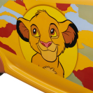 Валіза 52 см Dream2go disney SIMBA, Фото №11(Мініатюра) - samsonite.ua