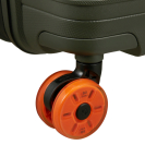 Валіза 69 см Prodiver hs CLIMBING IVY, Фото №18(Мініатюра) - samsonite.ua