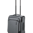 Валіза 55 см Respark CHARCOAL AMBER, Фото №14(Мініатюра) - samsonite.ua