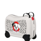 Валіза 52 см Dream2go disney PATCH, Фото №7(Мініатюра) - samsonite.ua