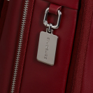 Рюкзак 14,1" Image biz leather RUBY WINE, Фото №3(Мініатюра) - samsonite.ua