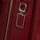 Рюкзак 14,1" Image biz leather RUBY WINE, Фото №4(Мініатюра) - samsonite.ua