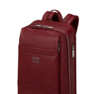Рюкзак 14,1" Image biz leather RUBY WINE, Фото №5(Мініатюра) - samsonite.ua