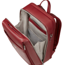Рюкзак 14,1" Image biz leather RUBY WINE, Фото №6(Мініатюра) - samsonite.ua