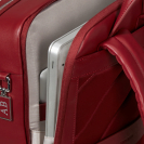 Рюкзак 14,1" Image biz leather RUBY WINE, Фото №10(Мініатюра) - samsonite.ua