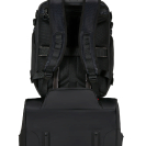 Рюкзак для подорожей 15.6" Outtrax SLATE BLACK, Фото №4(Мініатюра) - samsonite.ua