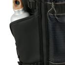 Рюкзак для подорожей 15.6" Outtrax SLATE BLACK, Фото №6(Мініатюра) - samsonite.ua