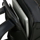 Рюкзак для подорожей 15.6" Outtrax SLATE BLACK, Фото №10(Мініатюра) - samsonite.ua