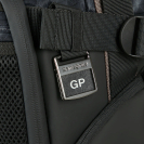 Рюкзак для подорожей 15.6" Outtrax SLATE BLACK, Фото №11(Мініатюра) - samsonite.ua