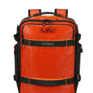 Рюкзак для подорожей 15.6" Outtrax TANGERINE RED, Фото №1(Мініатюра) - samsonite.ua