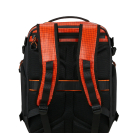 Рюкзак для подорожей 15.6" Outtrax TANGERINE RED, Фото №2(Мініатюра) - samsonite.ua