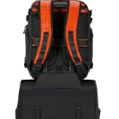 Рюкзак для подорожей 15.6" Outtrax TANGERINE RED, Фото №4(Мініатюра) - samsonite.ua
