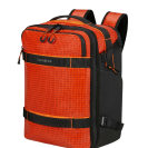 Рюкзак для подорожей 15.6" Outtrax TANGERINE RED, Фото №5(Мініатюра) - samsonite.ua