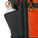 Рюкзак для подорожей 15.6" Outtrax TANGERINE RED, Фото №6(Мініатюра) - samsonite.ua
