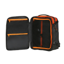 Рюкзак для подорожей 15.6" Outtrax TANGERINE RED, Фото №7(Мініатюра) - samsonite.ua