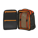 Рюкзак для подорожей 15.6" Outtrax TANGERINE RED, Фото №8(Мініатюра) - samsonite.ua