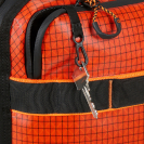 Рюкзак для подорожей 15.6" Outtrax TANGERINE RED, Фото №9(Мініатюра) - samsonite.ua