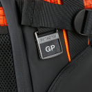 Рюкзак для подорожей 15.6" Outtrax TANGERINE RED, Фото №11(Мініатюра) - samsonite.ua
