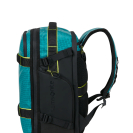 Рюкзак для подорожей 15.6" Outtrax DEEP TEAL, Фото №3(Мініатюра) - samsonite.ua