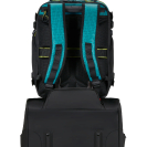 Рюкзак для подорожей 15.6" Outtrax DEEP TEAL, Фото №4(Мініатюра) - samsonite.ua
