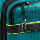 Рюкзак для подорожей 15.6" Outtrax DEEP TEAL, Фото №9(Мініатюра) - samsonite.ua