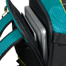 Рюкзак для подорожей 15.6" Outtrax DEEP TEAL, Фото №10(Мініатюра) - samsonite.ua