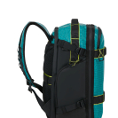 Рюкзак для подорожей 15.6" Outtrax DEEP TEAL, Фото №12(Мініатюра) - samsonite.ua
