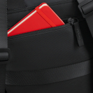 Рюкзак Minima BLACK, Фото №7(Мініатюра) - samsonite.ua