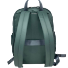 Рюкзак 14,1" Move 5.0 DARK OLIVE, Фото №2(Мініатюра) - samsonite.ua