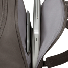Рюкзак 14.1" Move 5.0 DARK TAUPE, Фото №6(Мініатюра) - samsonite.ua