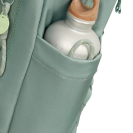 Рюкзак Minima SATURN SAGE, Фото №8(Мініатюра) - samsonite.ua
