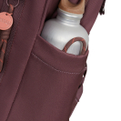 Рюкзак Minima GALACTIC MAUVE, Фото №8(Мініатюра) - samsonite.ua