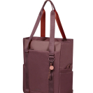 Сумка-тоут Minima GALACTIC MAUVE, Фото №7(Мініатюра) - samsonite.ua