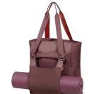 Сумка-тоут Minima GALACTIC MAUVE, Фото №8(Мініатюра) - samsonite.ua