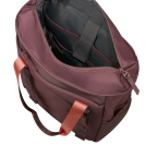 Сумка-тоут Minima GALACTIC MAUVE, Фото №9(Мініатюра) - samsonite.ua
