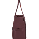 Сумка-тоут Minima GALACTIC MAUVE, Фото №11(Мініатюра) - samsonite.ua