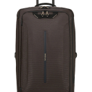 Дорожная сумка на колесах Ecodiver COFFEE BEAN, Фото №1(Миниатюра) - samsonite.ua