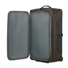 Дорожная сумка на колесах Ecodiver COFFEE BEAN, Фото №9(Миниатюра) - samsonite.ua