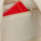 Рюкзак 15,6" Minima SUMMER SAND, Фото №4(Мініатюра) - samsonite.ua