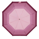 Складной зонтик Rain pro GEOMETRIC VIOLET PRINT, Фото №2(Миниатюра) - samsonite.ua