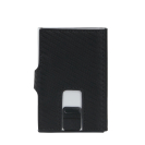 Гаманець для кредитних карток Alu fit CARBON FIBER, Фото №2(Мініатюра) - samsonite.ua