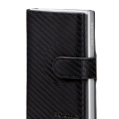 Гаманець для кредитних карток Alu fit CARBON FIBER, Фото №3(Мініатюра) - samsonite.ua