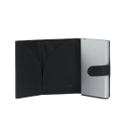 Гаманець для кредитних карток Alu fit CARBON FIBER, Фото №4(Мініатюра) - samsonite.ua