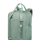 Рюкзак 15,6" Minima SATURN SAGE, Фото №3(Мініатюра) - samsonite.ua