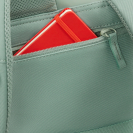 Рюкзак 15,6" Minima SATURN SAGE, Фото №4(Мініатюра) - samsonite.ua