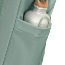 Рюкзак 15,6" Minima SATURN SAGE, Фото №5(Мініатюра) - samsonite.ua