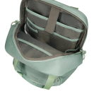 Рюкзак 15,6" Minima SATURN SAGE, Фото №6(Мініатюра) - samsonite.ua