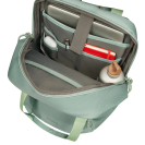 Рюкзак 15,6" Minima SATURN SAGE, Фото №7(Мініатюра) - samsonite.ua